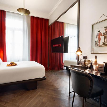 Hotel Soho Athinas 60 Atény Exteriér fotografie