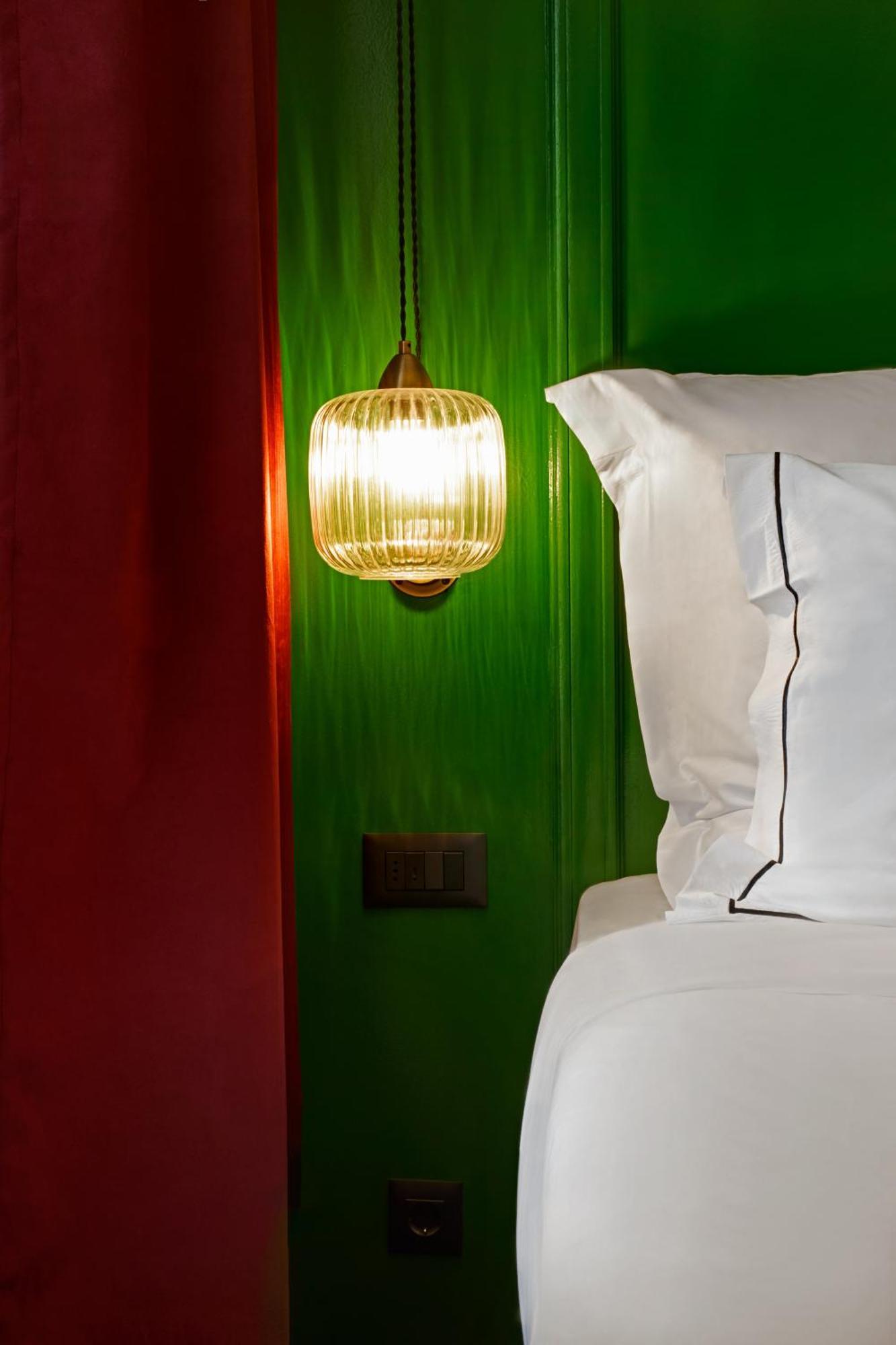 Hotel Soho Athinas 60 Atény Exteriér fotografie